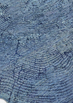 Fresco Yün ve İpek El Dokuma Halı 241x245 cm