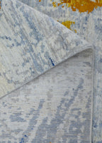 Fresco Yün ve İpek El Dokuma Halı 302x248 cm