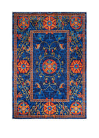 Arts N Crafts Yün El Dokuma Halı 267x180 cm