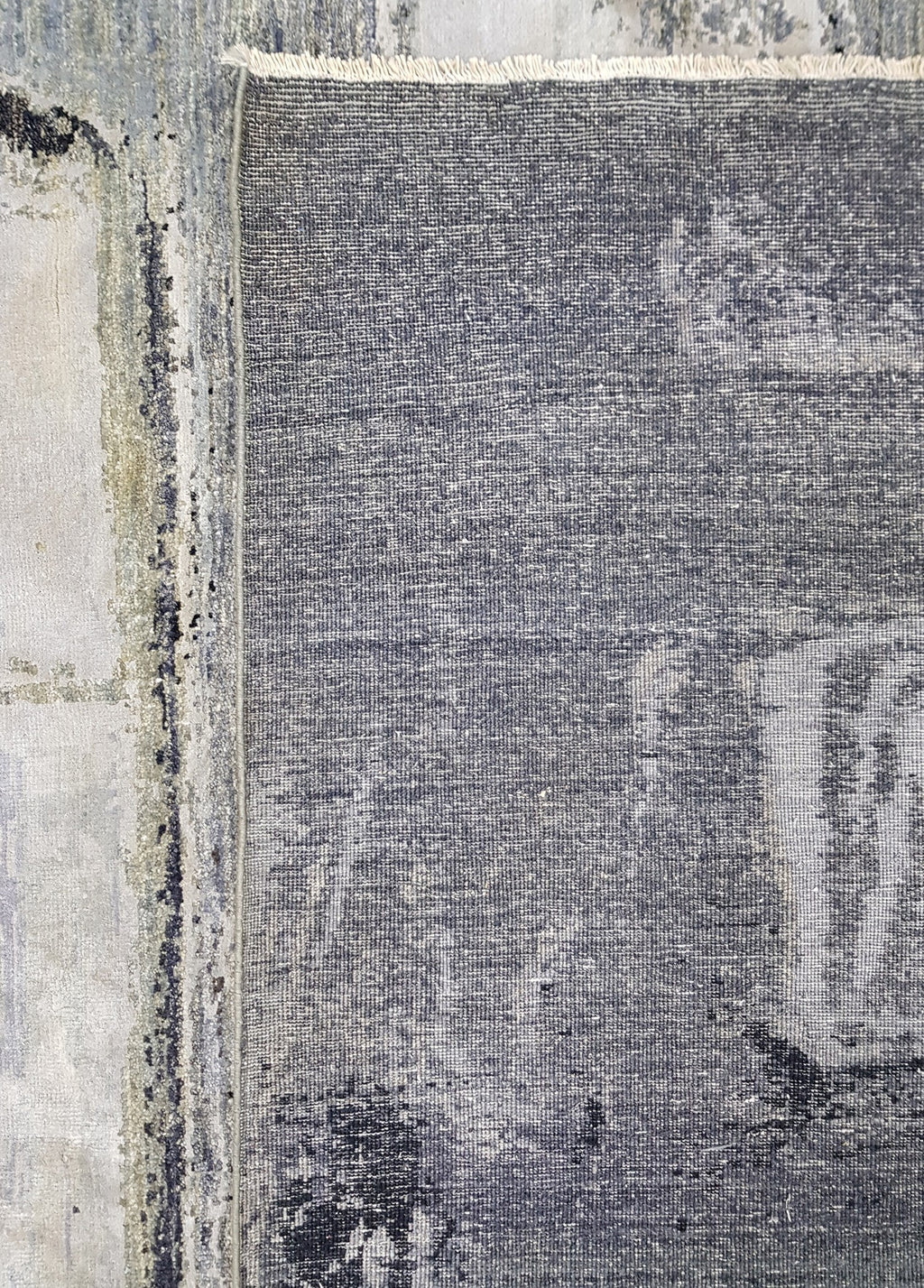 Fresco Yün ve İpek El Dokuma Halı 310x243 cm