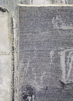 Fresco Yün ve İpek El Dokuma Halı 310x243 cm