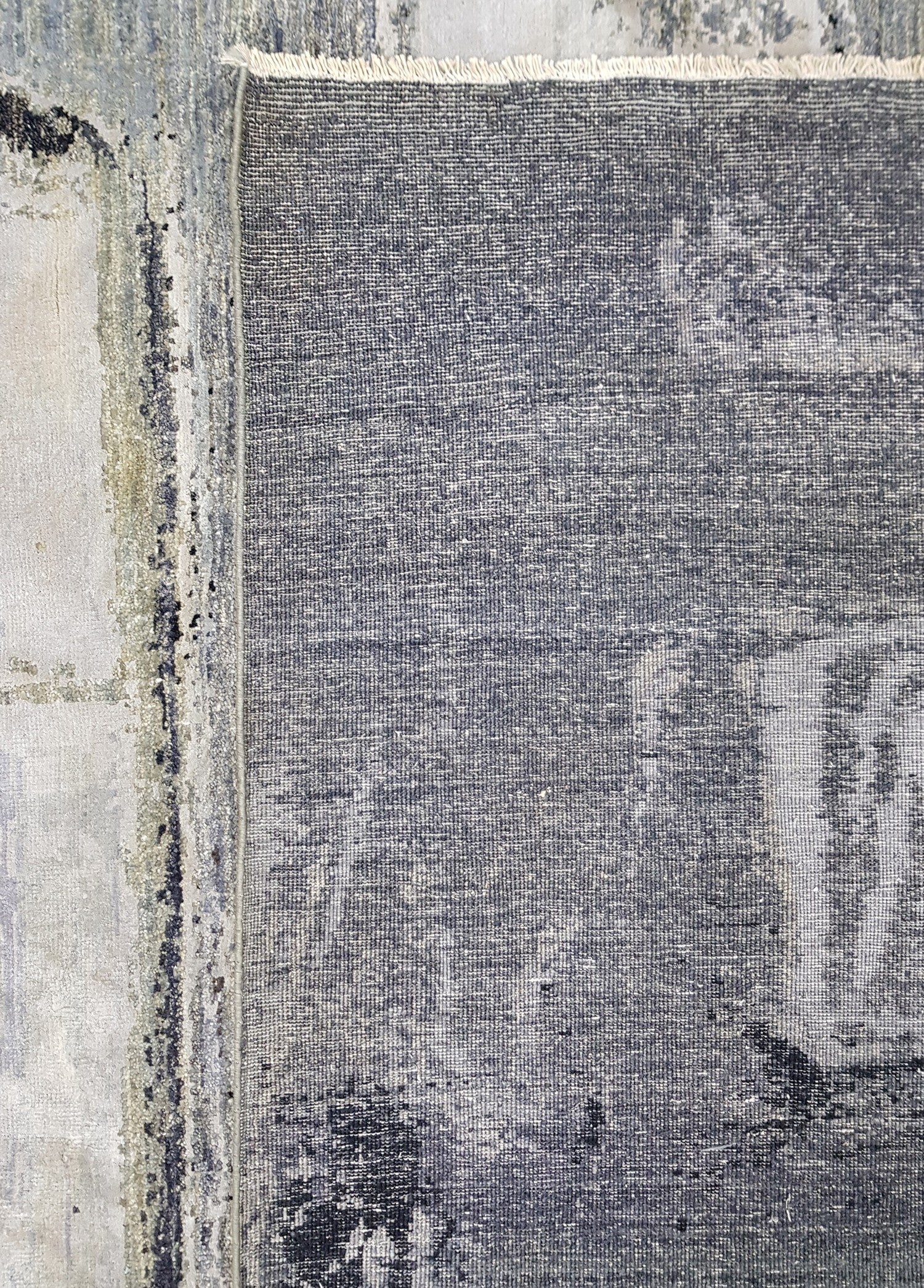 Fresco Yün ve İpek El Dokuma Halı 310x243 cm