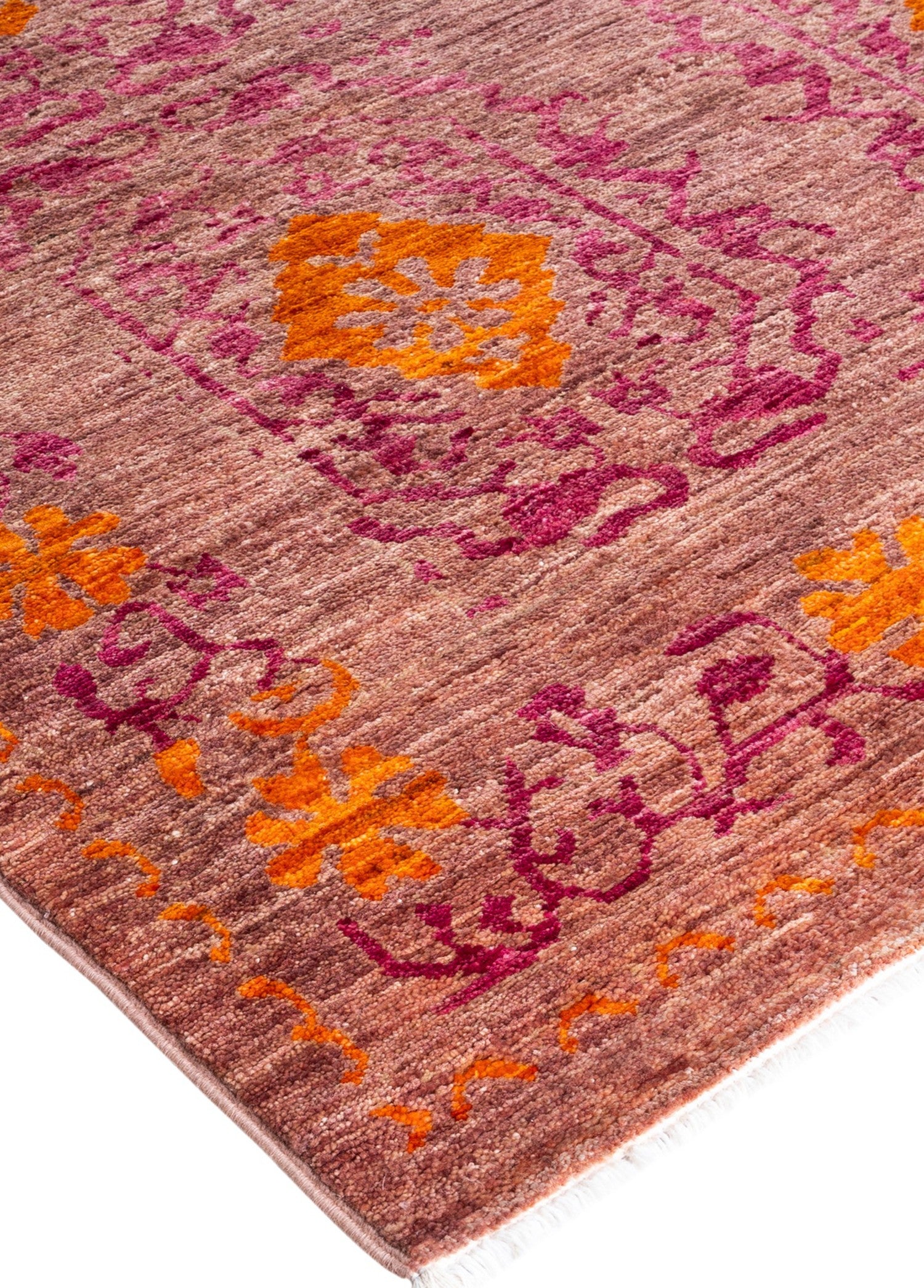 Arts N Crafts El Dokuma Yün Halı 150x151 cm