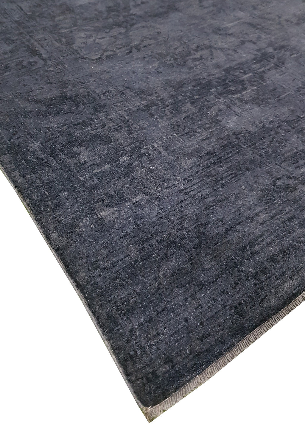 Color Reform Yün ve İpek El Dokuma Halı 296x198 cm