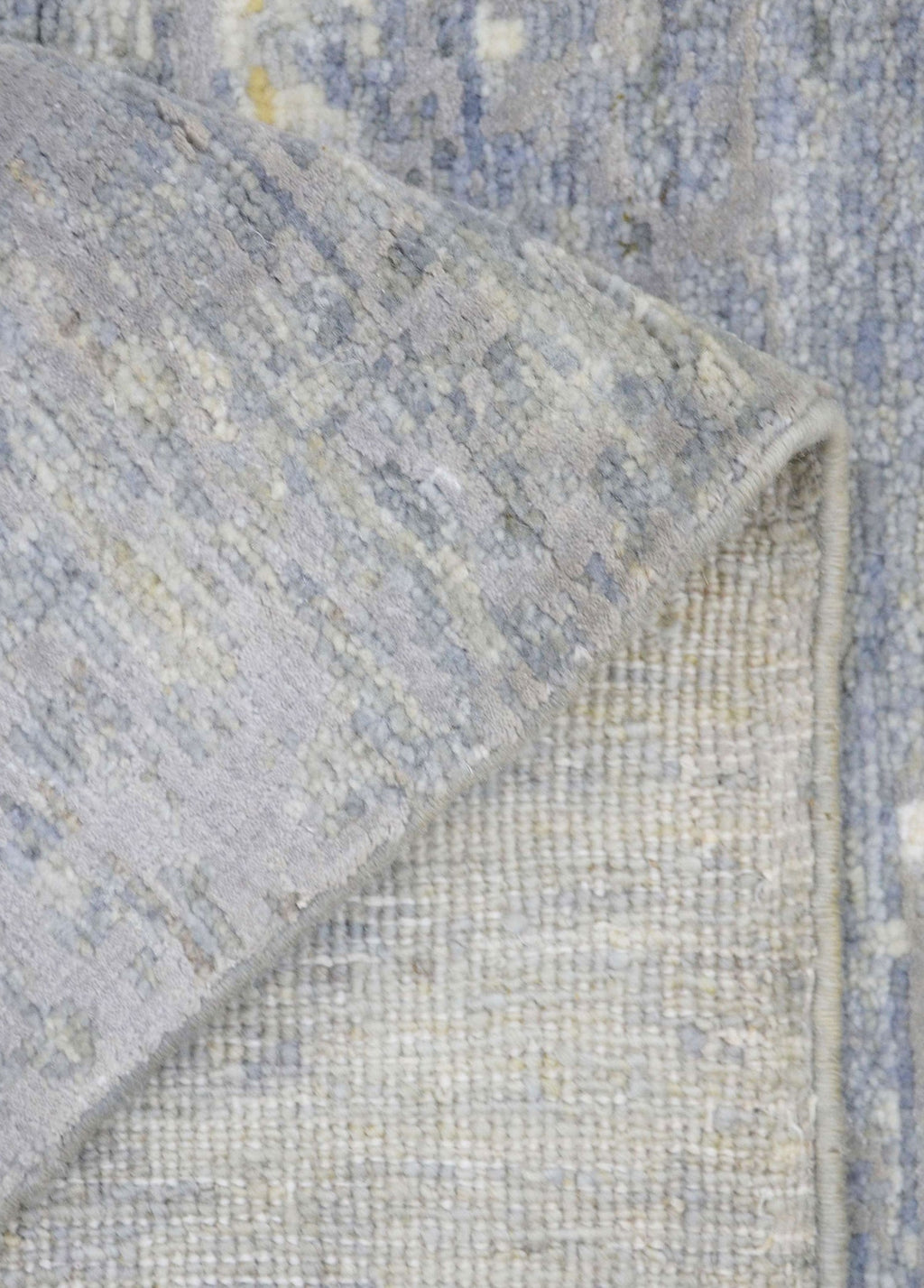 Fresco El Dokuma Yün ve İpek Halı 310x243 cm