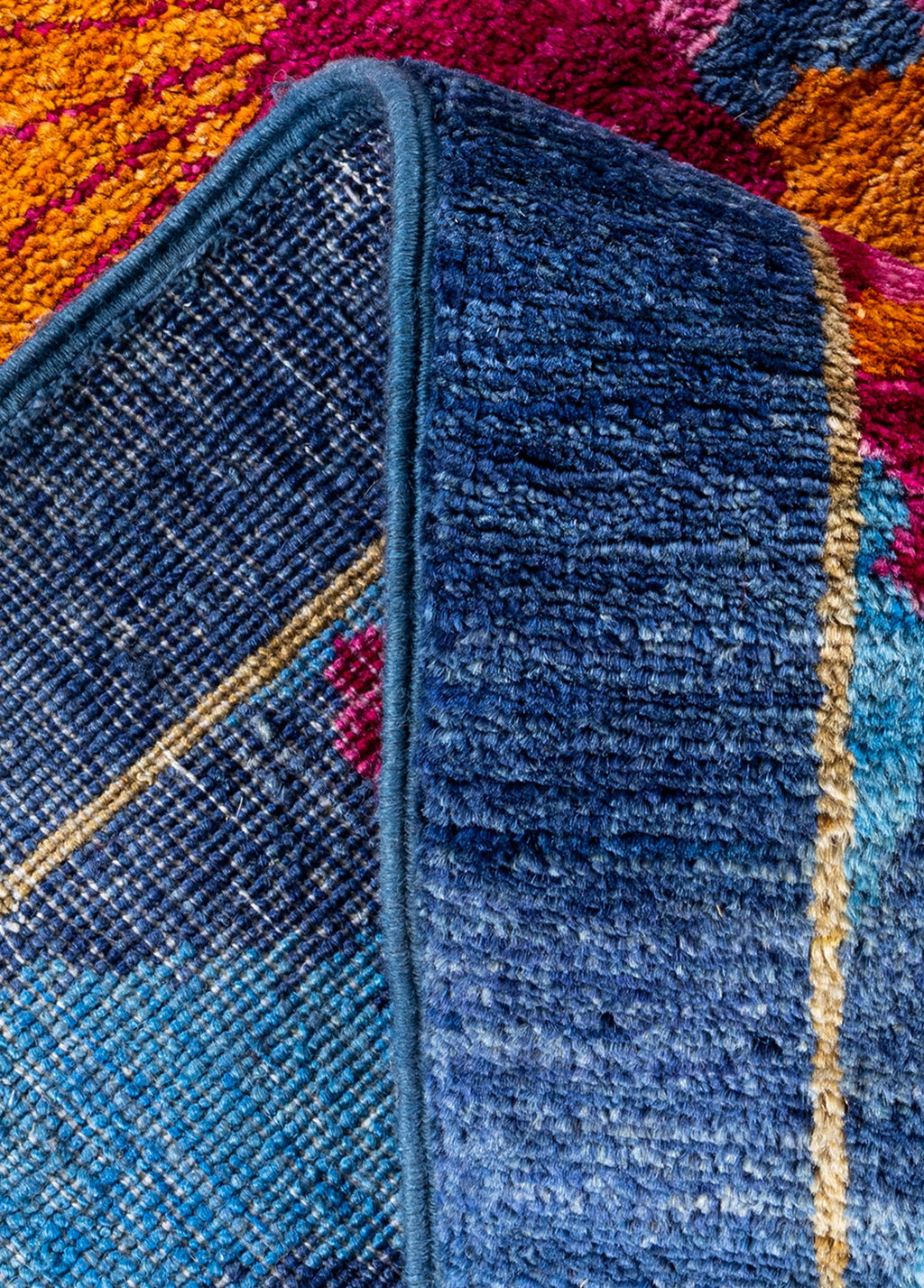 Arts N Crafts Yün El Dokuma Halı 314x248 cm