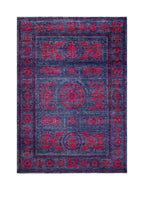 Arts N Crafts El Dokuma Yün Halı 252x185 cm