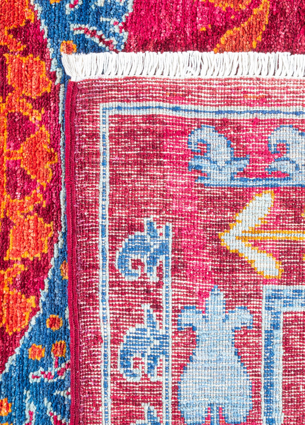 Arts N Crafts Yün El Dokuma Halı 270X183 cm