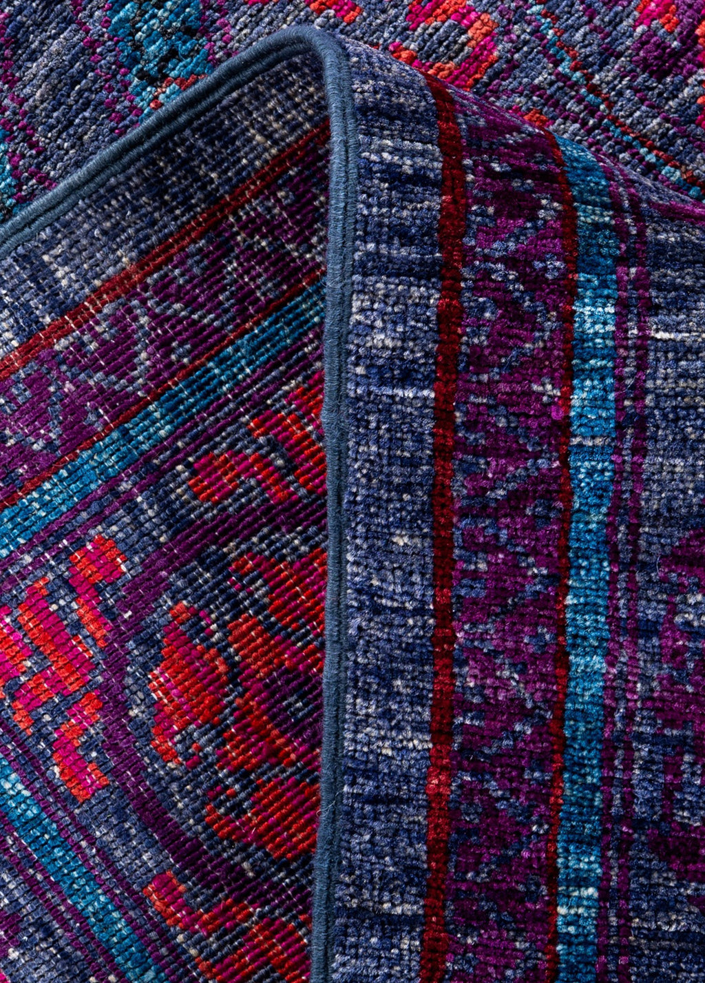 Arts N Crafts El Dokuma Yün Halı 252x185 cm