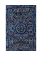 Arts N Crafts El Dokuma Yün Halı 234x156 cm