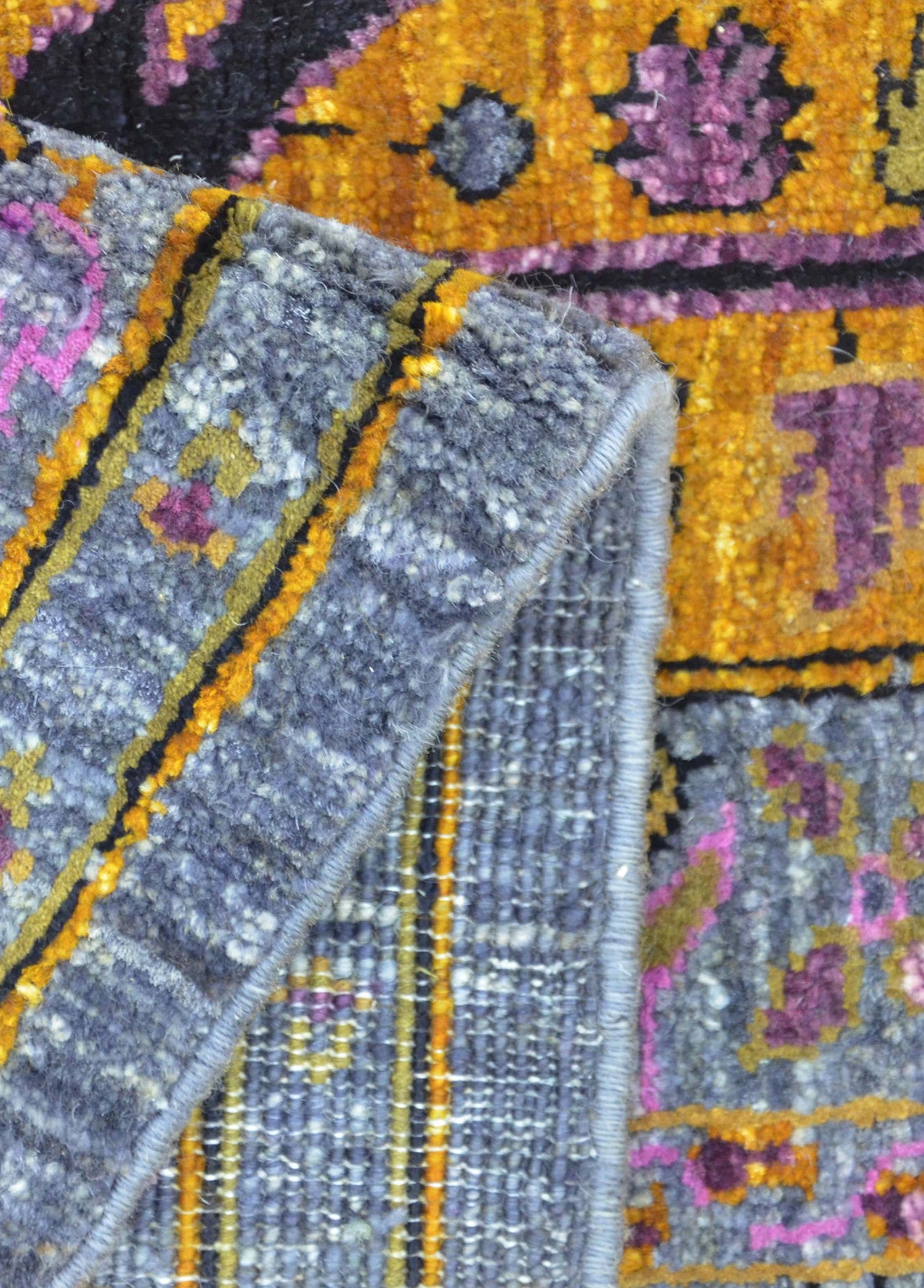 Arts N Crafts El Dokuma Yün Halı 300x240 cm