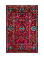 Arts N Crafts El Dokuma Yün Halı 245x180 cm