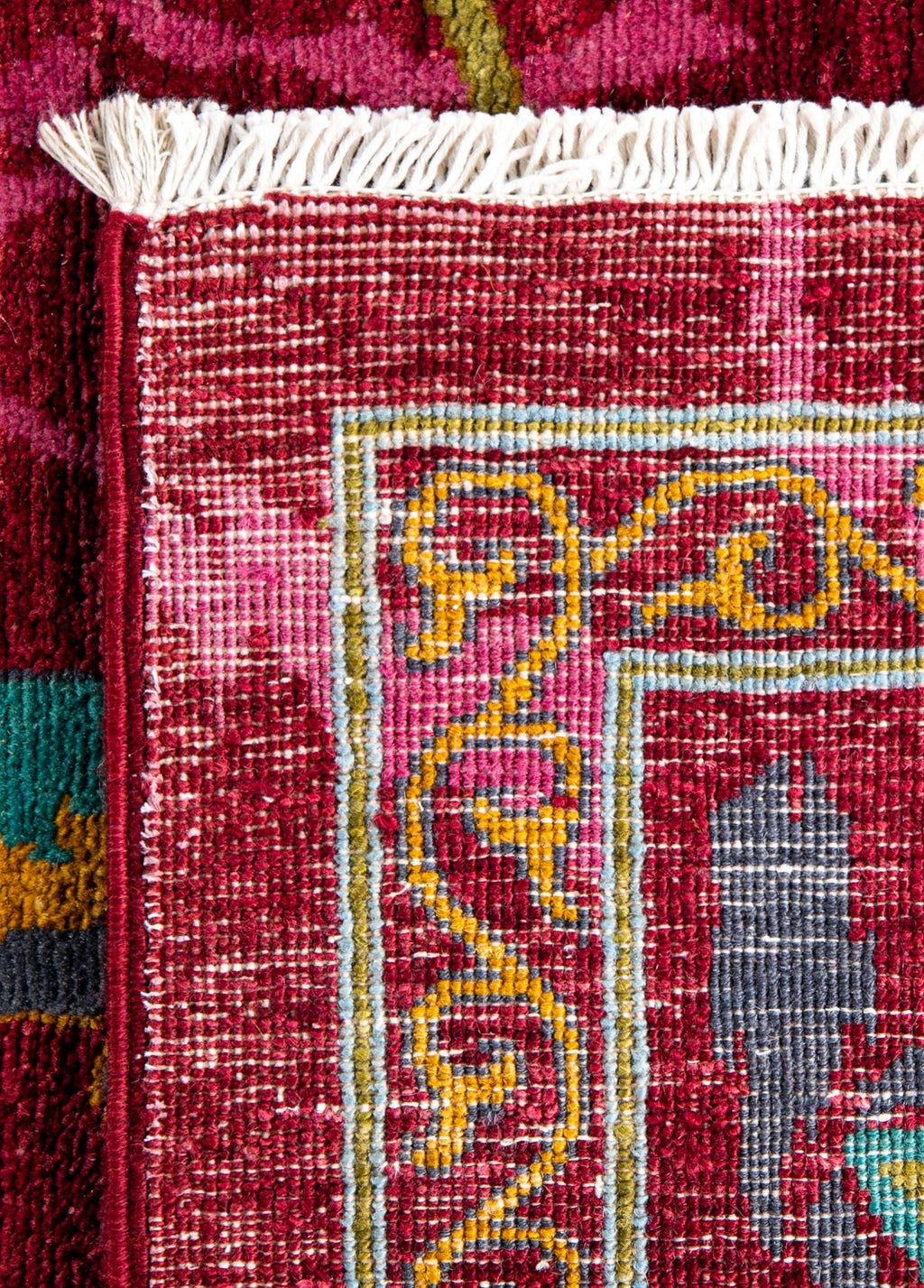 Arts N Crafts El Dokuma Yün Halı 245x180 cm