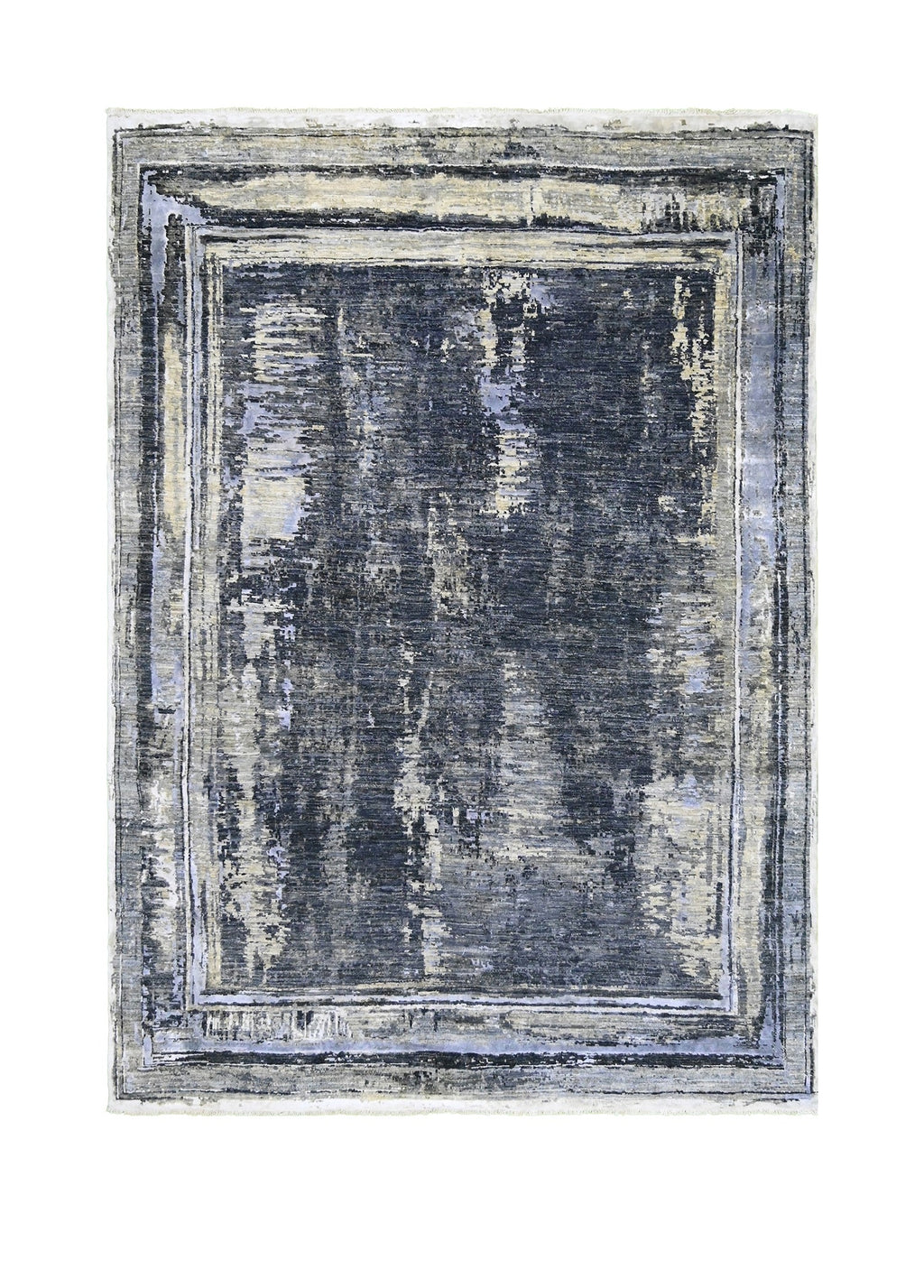 Fresco Yün ve İpek El Dokuma Halı 226x167 cm