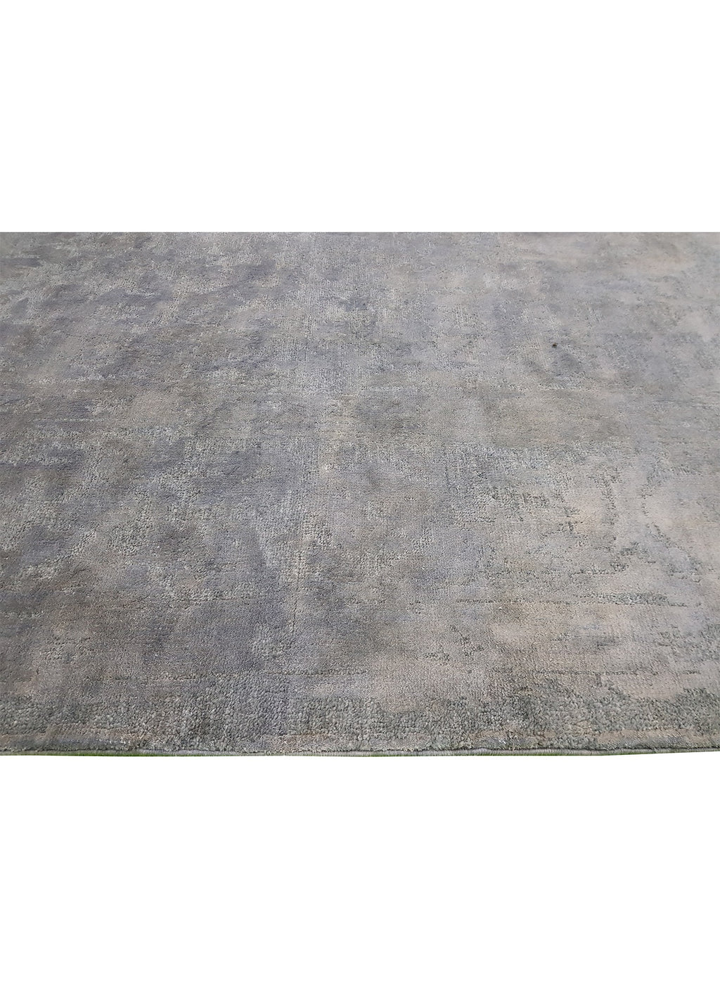 Transitional Ushak El Dokuma Yün Halı 299x199 cm