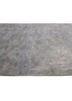 Transitional Ushak El Dokuma Yün Halı 299x199 cm