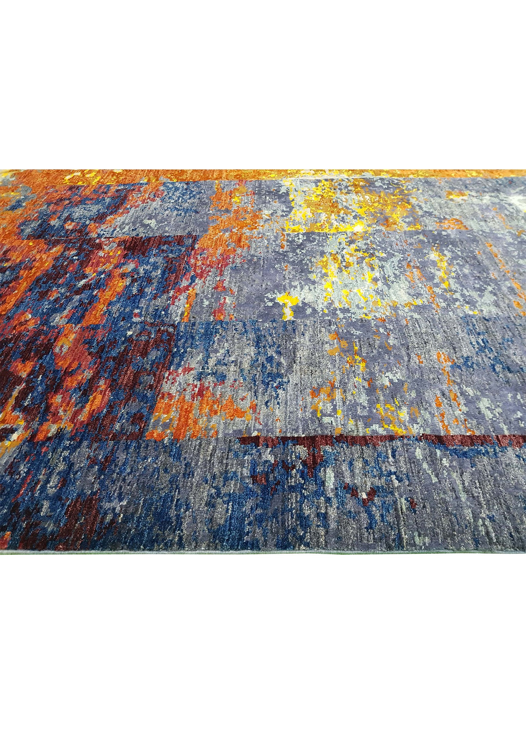 Fresco Yün ve İpek El Dokuma Halı 240x170 cm
