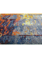 Fresco Yün ve İpek El Dokuma Halı 240x170 cm