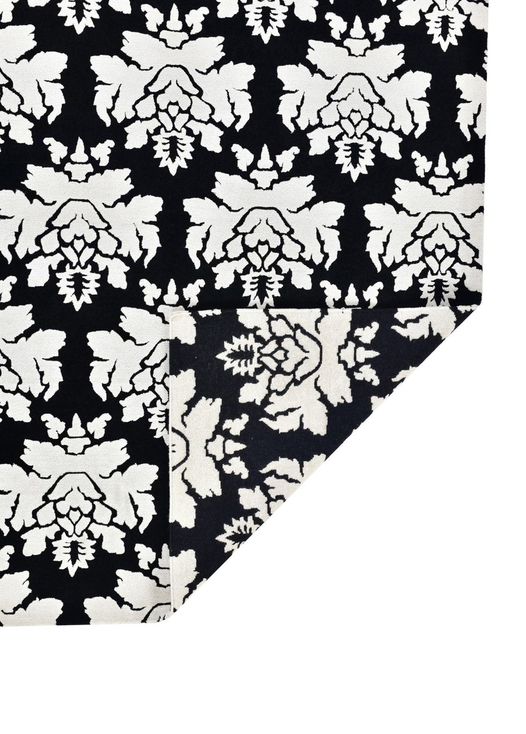 Whisper of Origin El Dokuma Yün Halı 243 x 177 cm