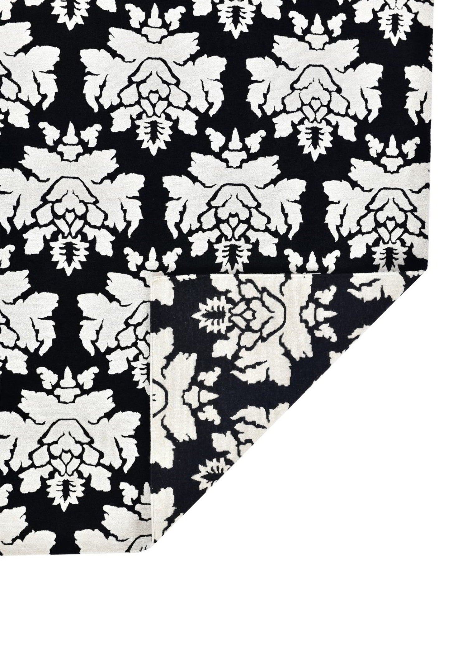 Whisper of Origin El Dokuma Yün Halı 243 x 177 cm