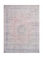 Persian Antique Yün El Dokuma Halı 416x298 cm