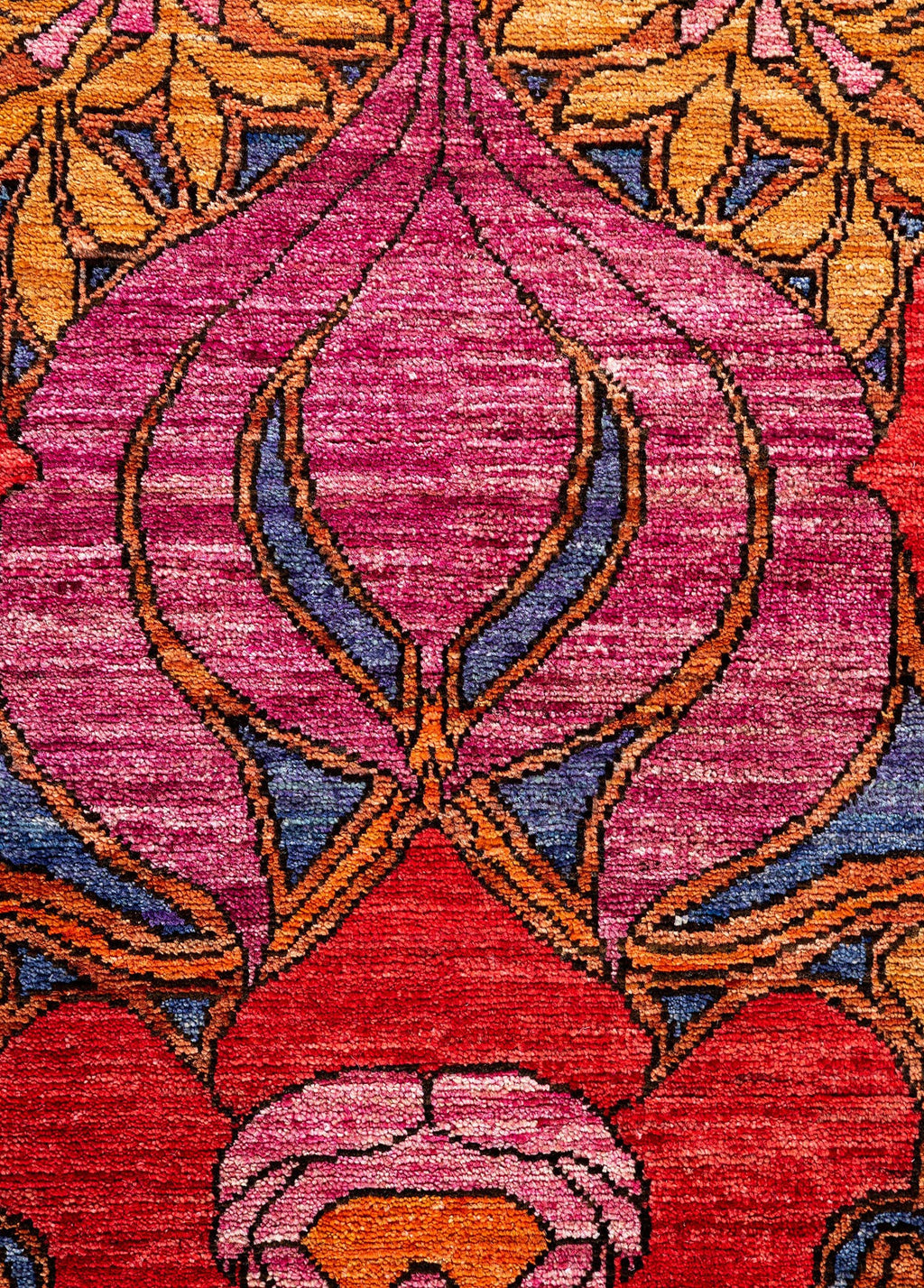 Arts N Crafts El Dokuma Yün Halı 182X117 cm