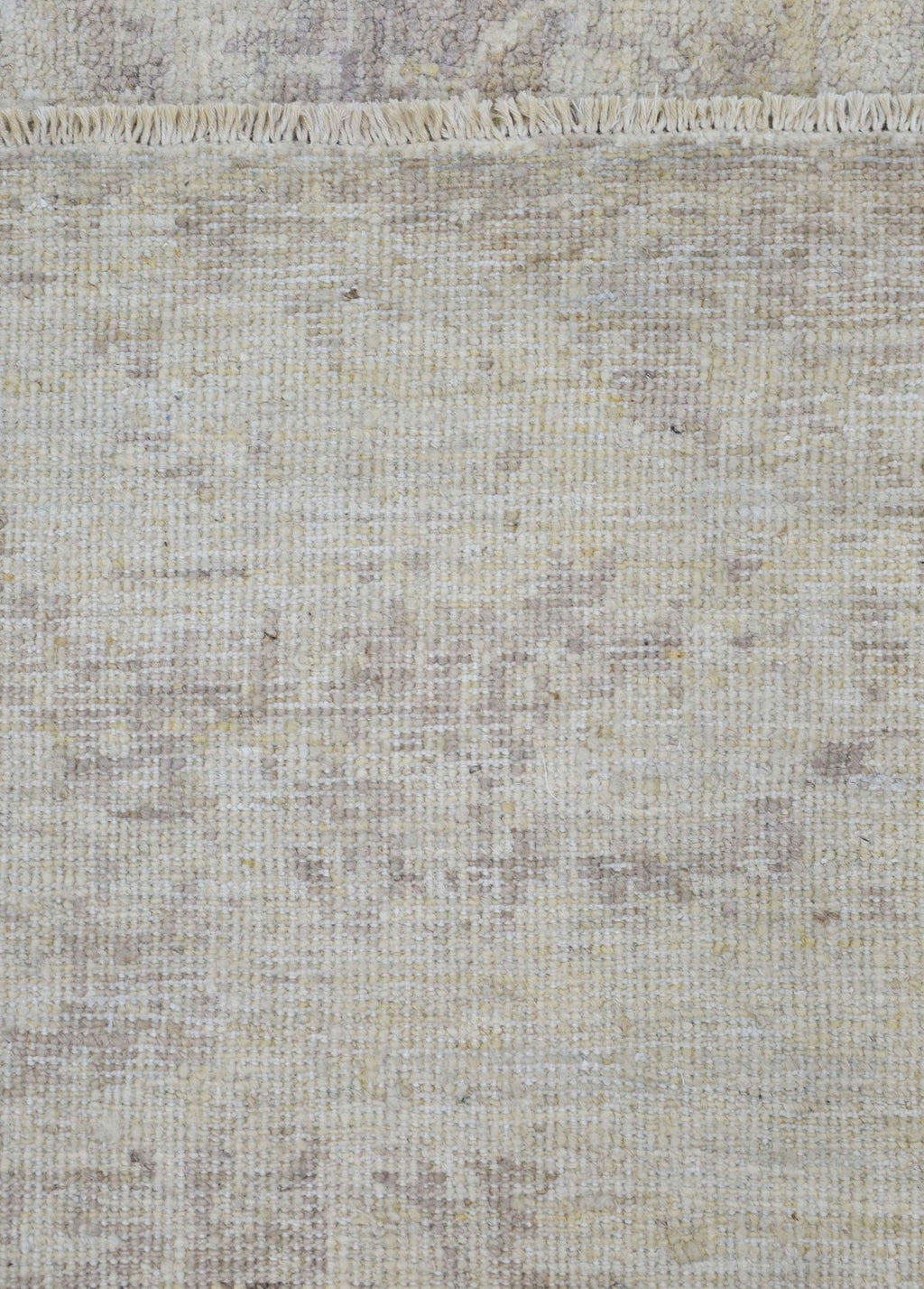 Fresco El Dokuma Yün ve İpek Halı 297x245 cm