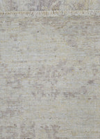 Fresco El Dokuma Yün ve İpek Halı 297x245 cm