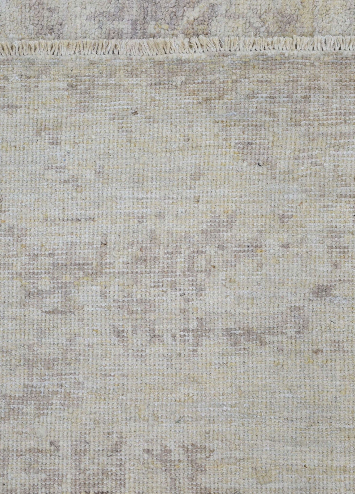 Fresco El Dokuma Yün ve İpek Halı 297x245 cm