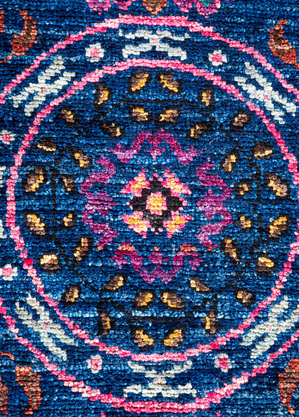 Arts N Crafts Yün El Dokuma Halı 180x122 cm