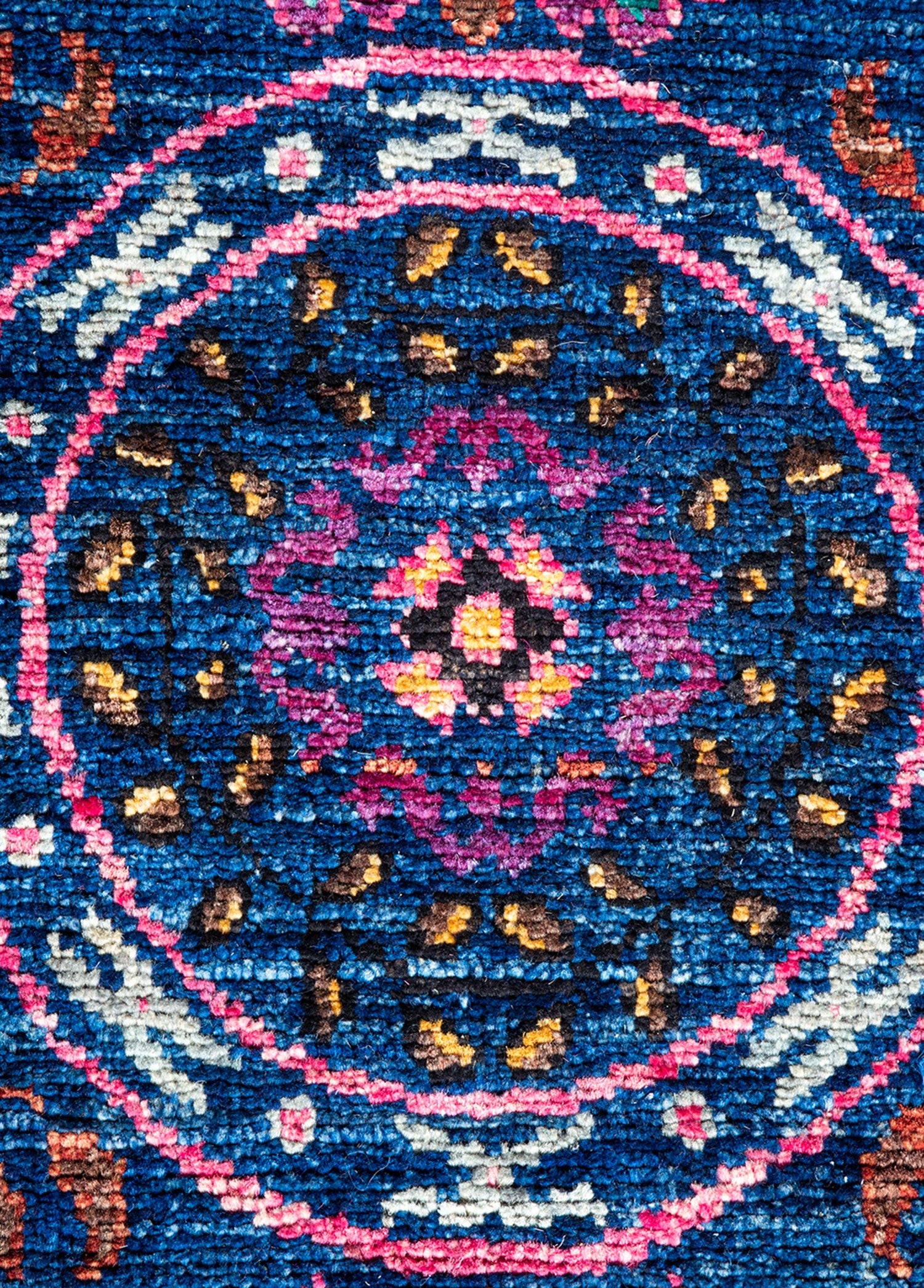 Arts N Crafts Yün El Dokuma Halı 180x122 cm