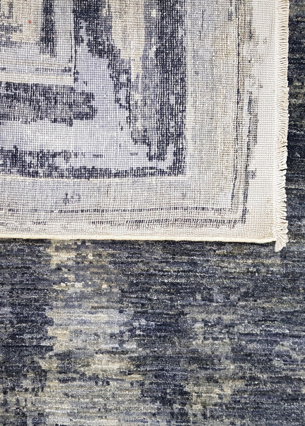 Fresco Yün ve İpek El Dokuma Halı 226x167 cm