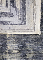 Fresco Yün ve İpek El Dokuma Halı 226x167 cm