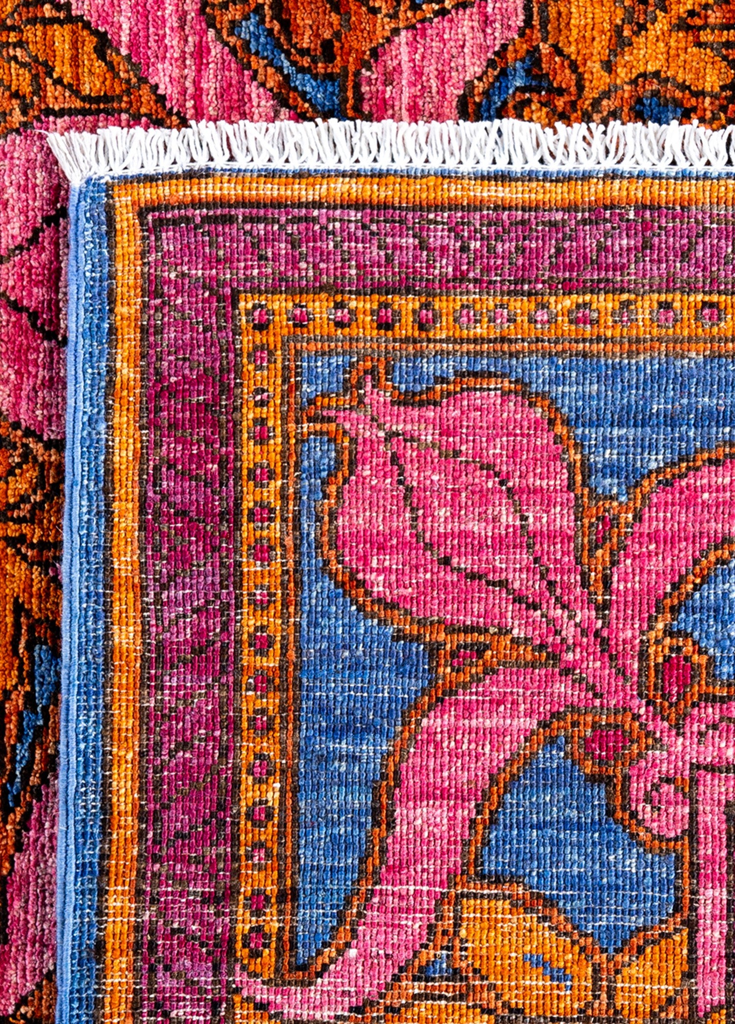 Arts N Crafts El Dokuma Yün Halı 257X183 cm