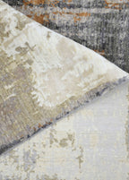 Fresco El Dokuma Yün ve İpek Halı 250x170 cm