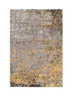 Fresco El Dokuma Yün ve İpek Halı 251 x 170 cm