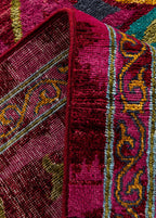 Arts N Crafts El Dokuma Yün Halı 245x180 cm