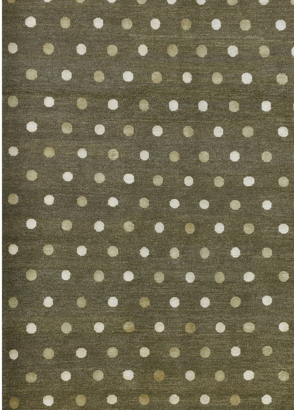 Whisper of Origin El Dokuma Yün Halı 270 x 184 cm