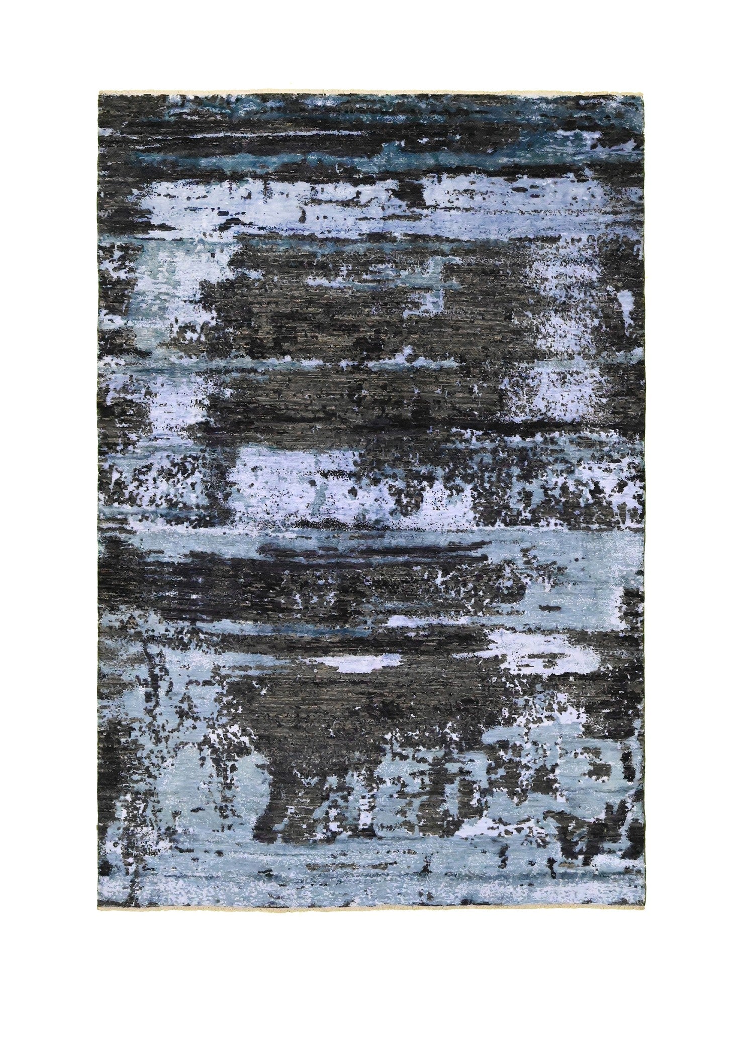 Fresco Yün ve İpek El Dokuma Halı 250x167 cm