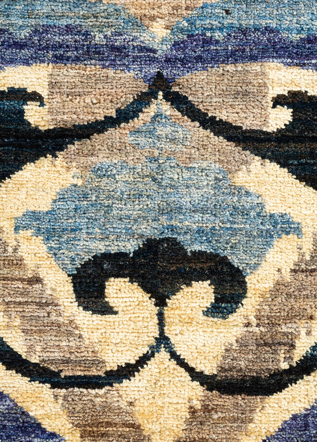 Arts N Crafts Yün El Dokuma Halı 180x126 cm