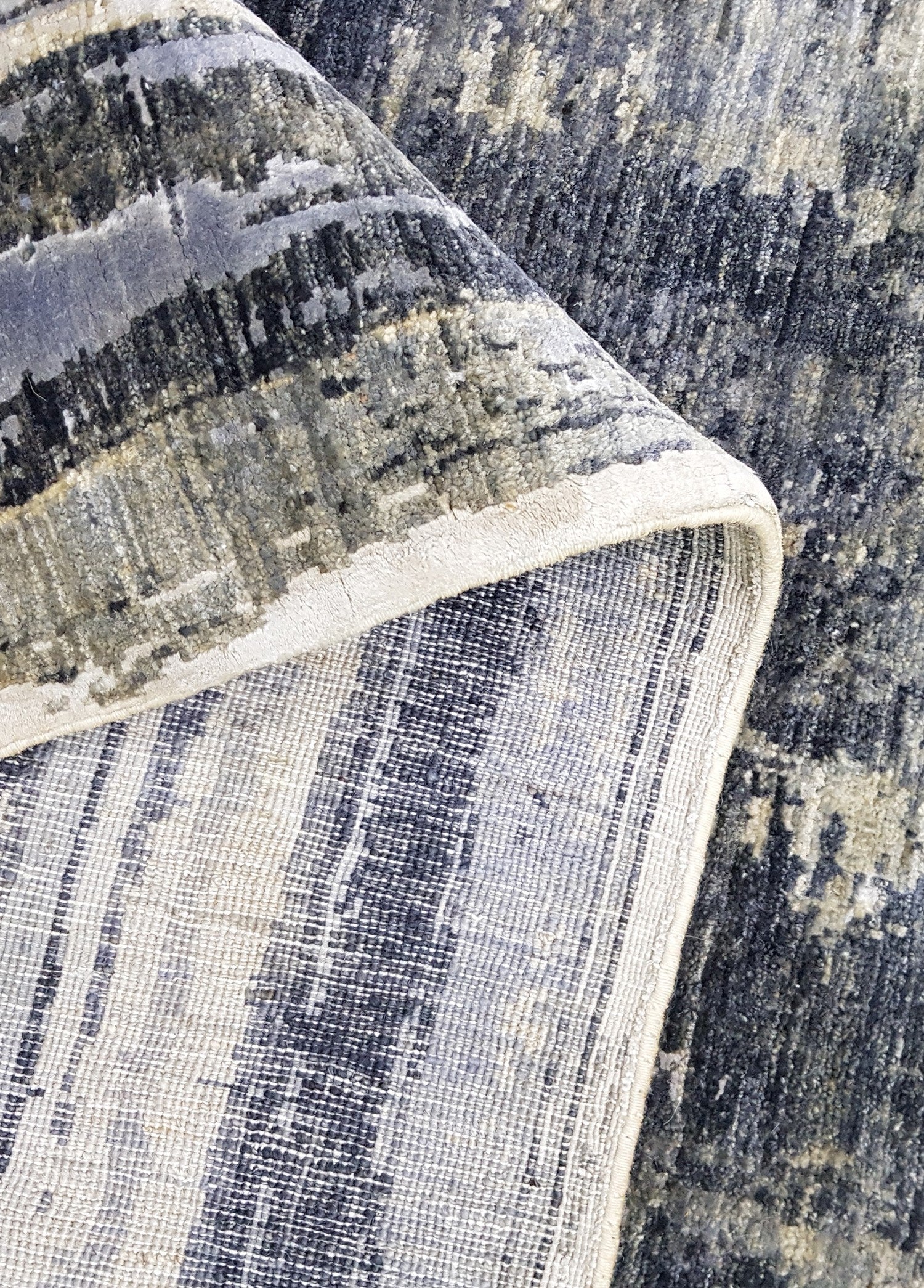 Fresco Yün ve İpek El Dokuma Halı 226x167 cm