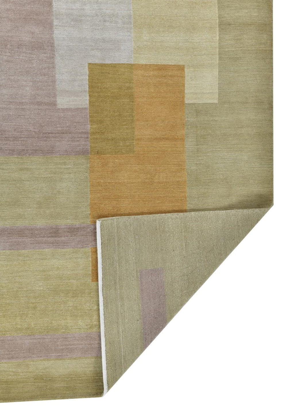 Whisper of Origin El Dokuma Yün Halı 280 x 181 cm