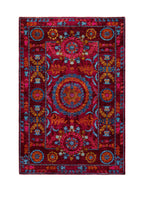 Arts N Crafts El Dokuma Yün Halı 230x155 cm