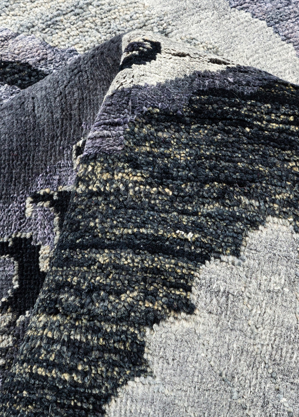 Arts N Crafts Yün El Dokuma Halı 181x125 cm