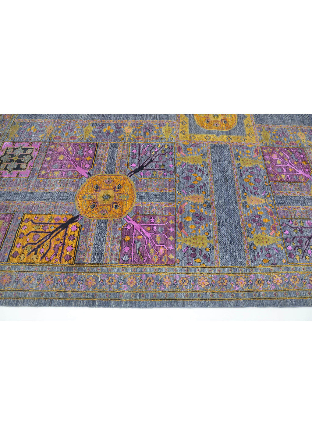 Arts N Crafts El Dokuma Yün Halı 300x240 cm