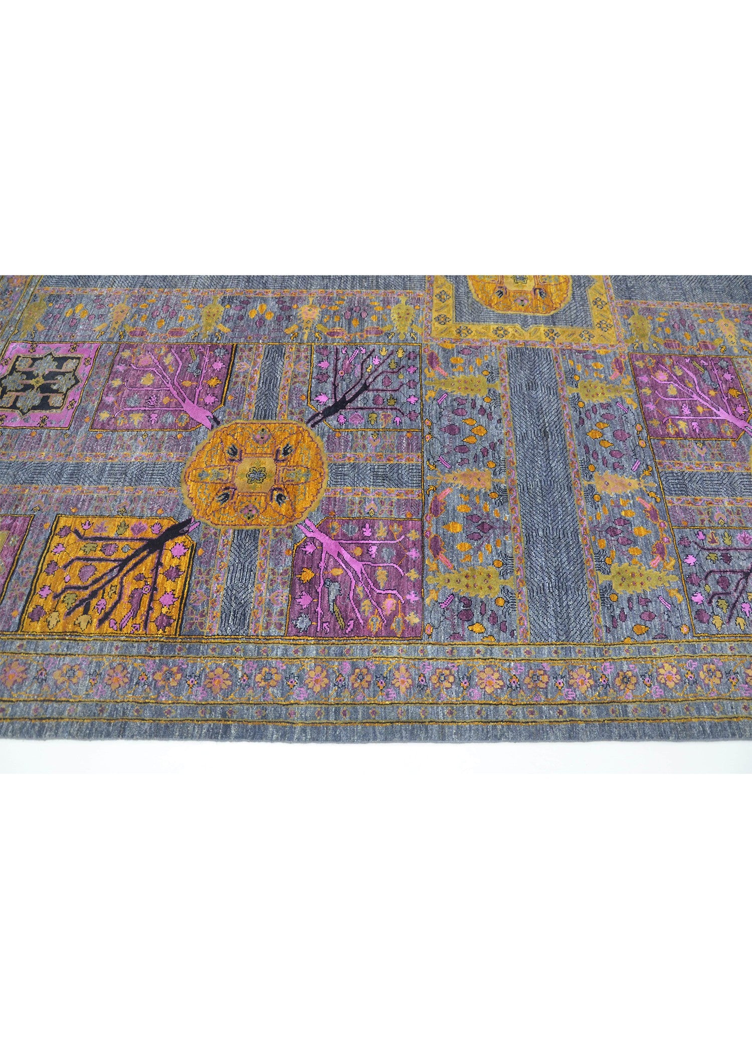 Arts N Crafts El Dokuma Yün Halı 300x240 cm