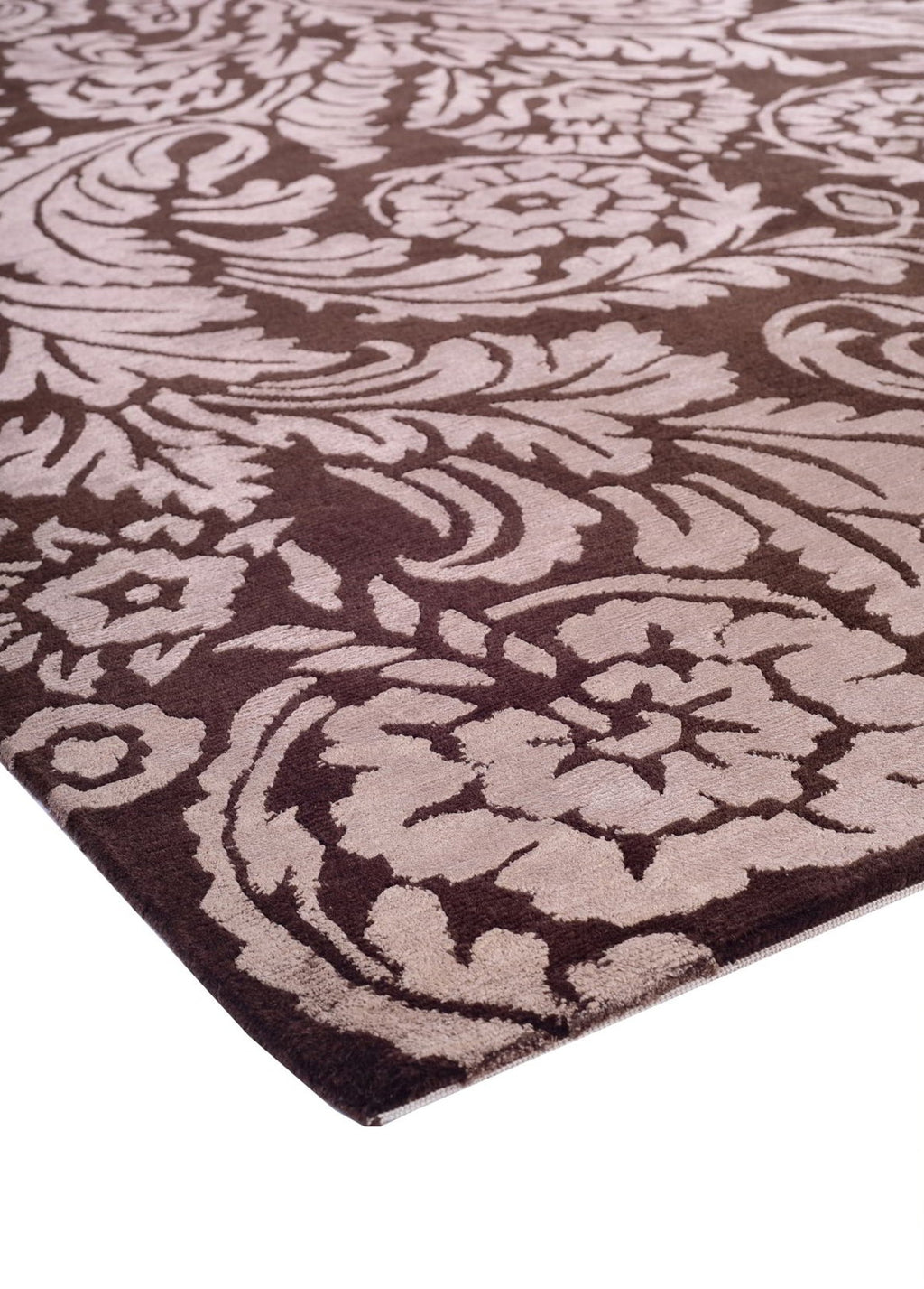 Whisper of Origin El Dokuma Yün Halı 243 x 178 cm