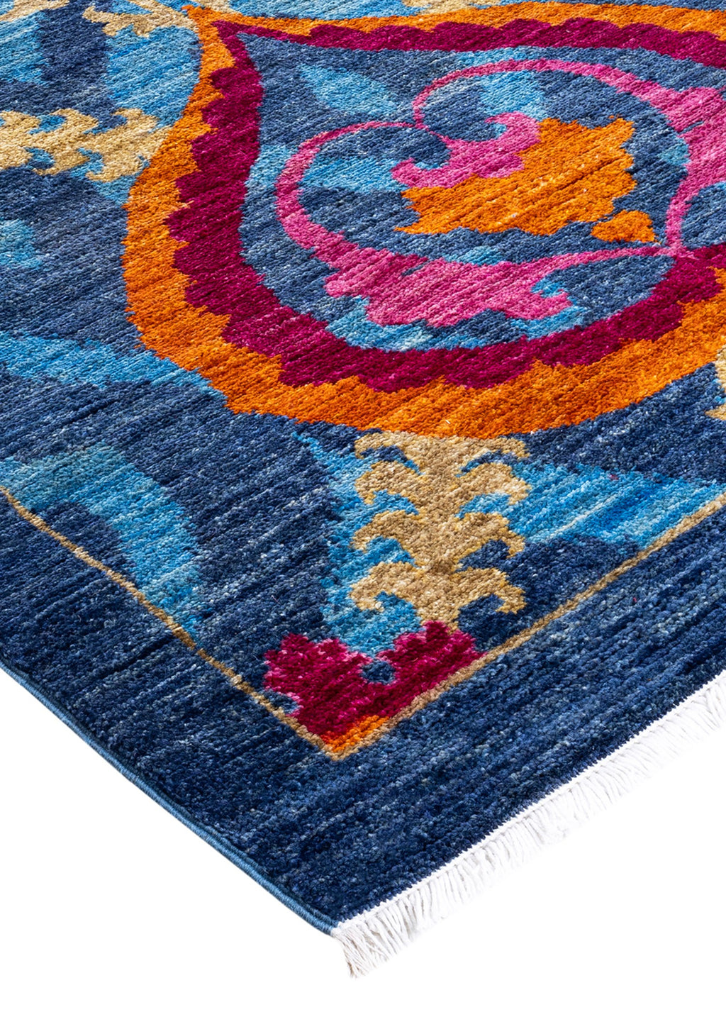 Arts N Crafts Yün El Dokuma Halı 314x248 cm