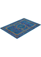 Arts N Crafts Yün El Dokuma Halı 227x161 cm