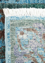 Arts N Crafts Yün El Dokuma Halı 181x124 cm